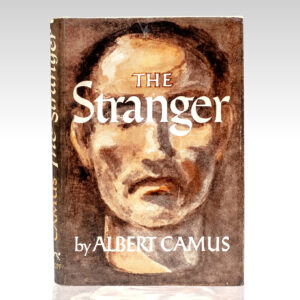 The Stranger.