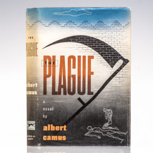 The Plague.