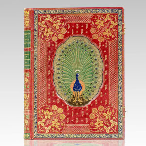 The Rubaiyat of Omar Khayyam.