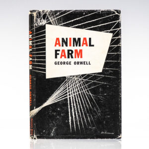 Animal Farm.