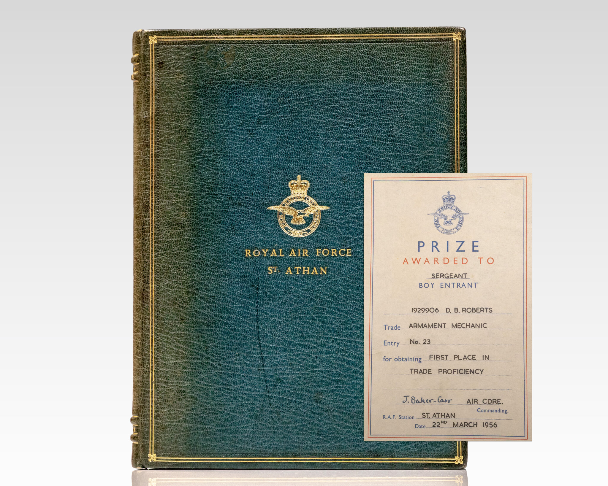 Across the Space Frontier.