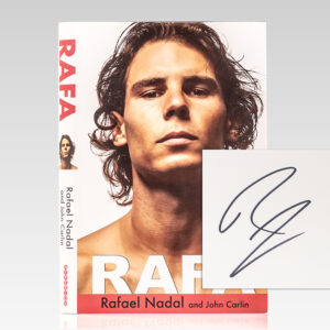 Rafa.