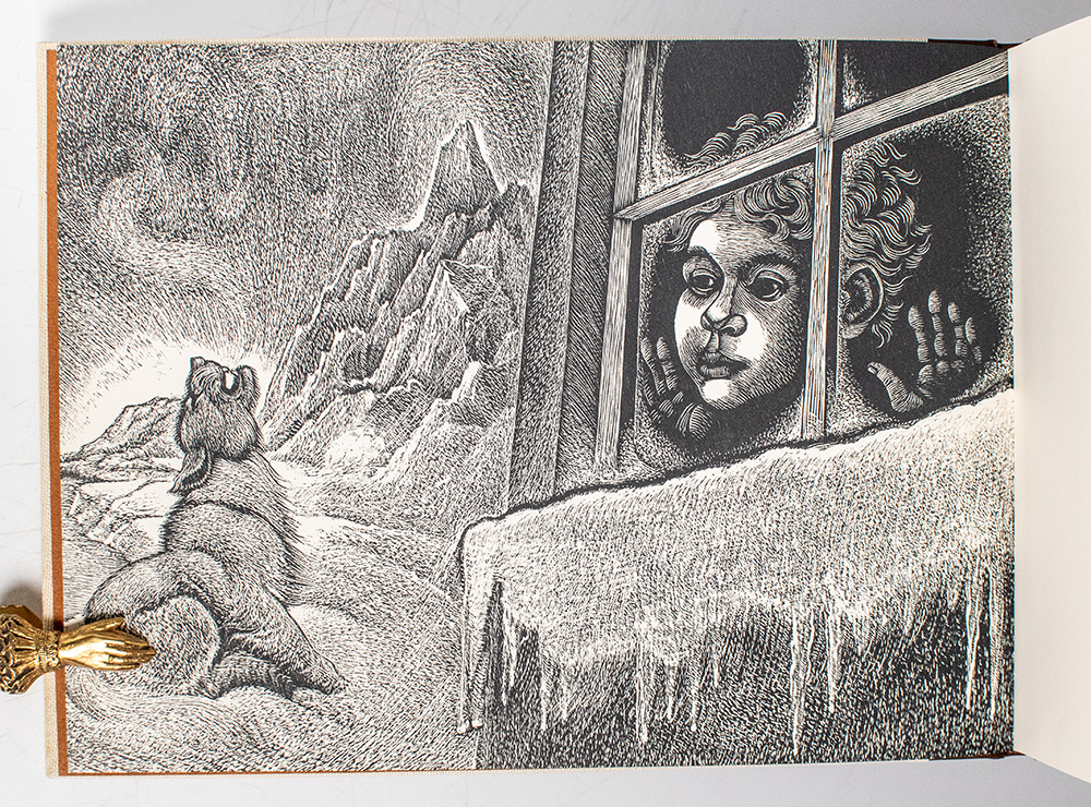 A Child's Christmas In Wales.