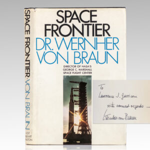 Space Frontier.