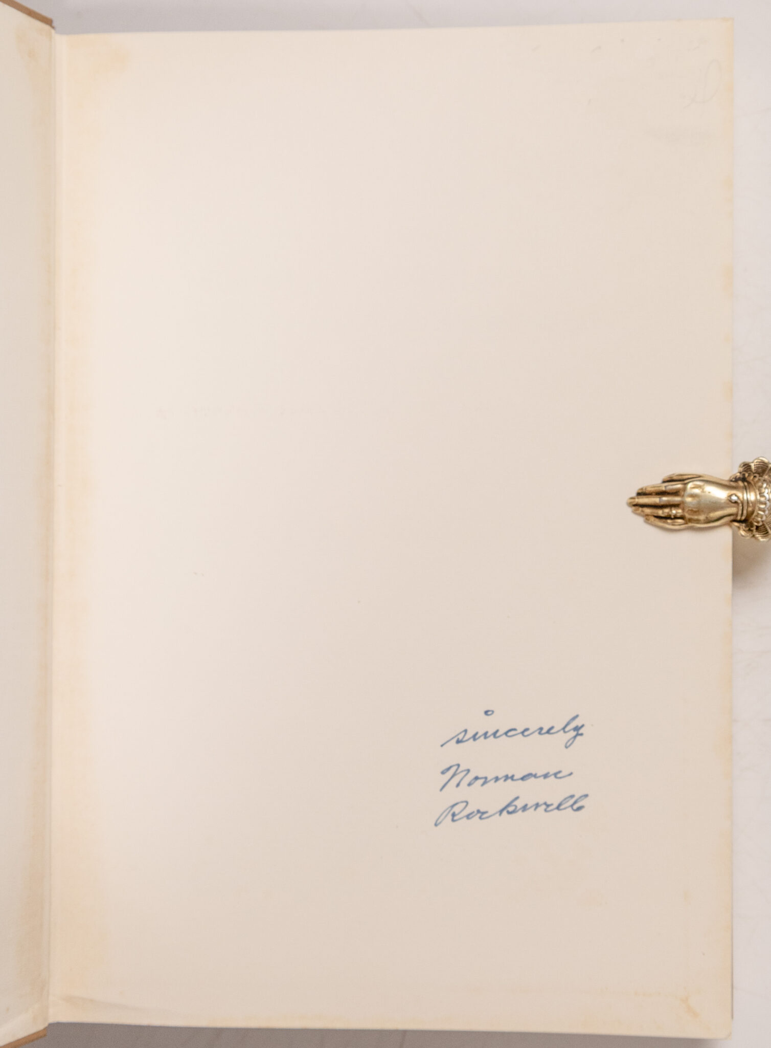 Poor Richard: The Almanacks for the Years 1733-1758.