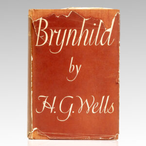 Brynhild.