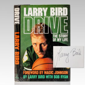 Drive: The Story of My Life.