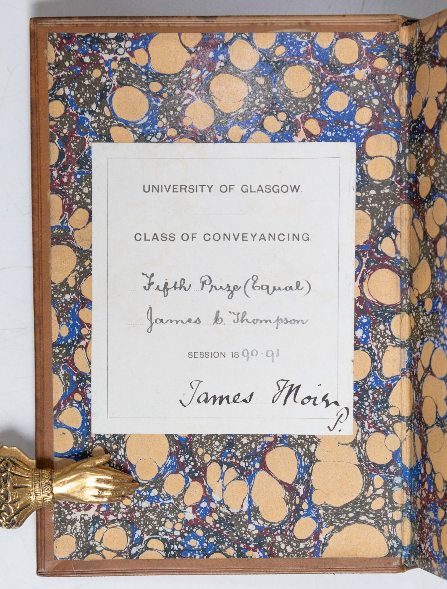 The Works of William Shakespeare.