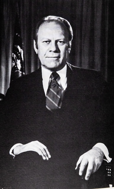 A Vision for America.