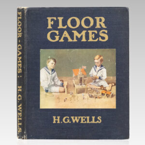 Floor Games.