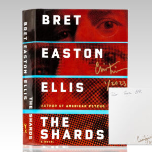 The Shards.
