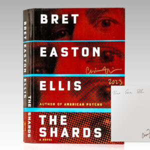 The Shards.