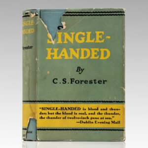 Single Handed.