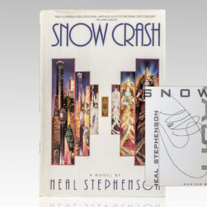 Snow Crash.