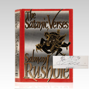 The Satanic Verses.