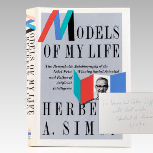 Models of My Life.