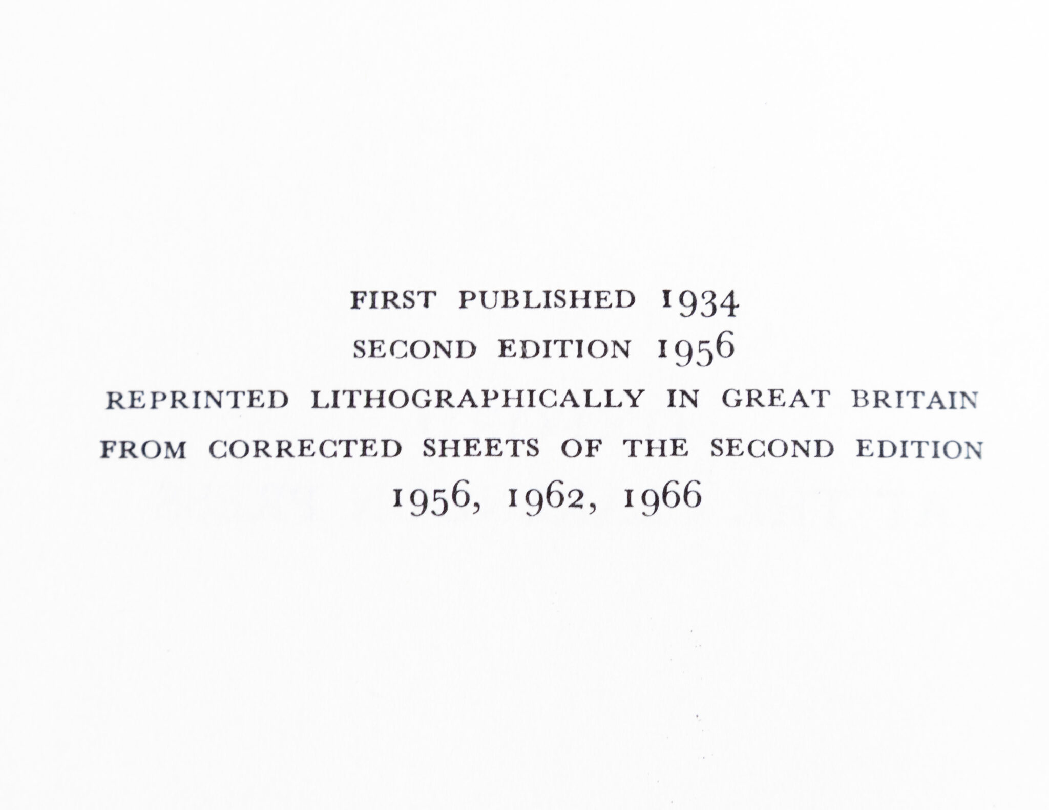 England in the Reign of Charles II.
