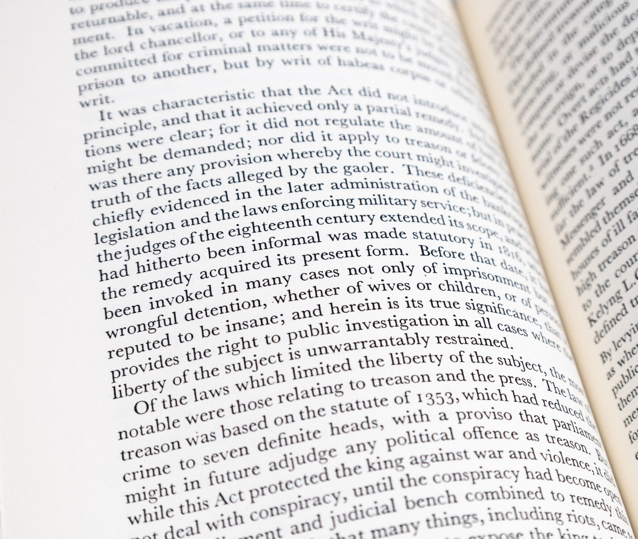 England in the Reign of Charles II.