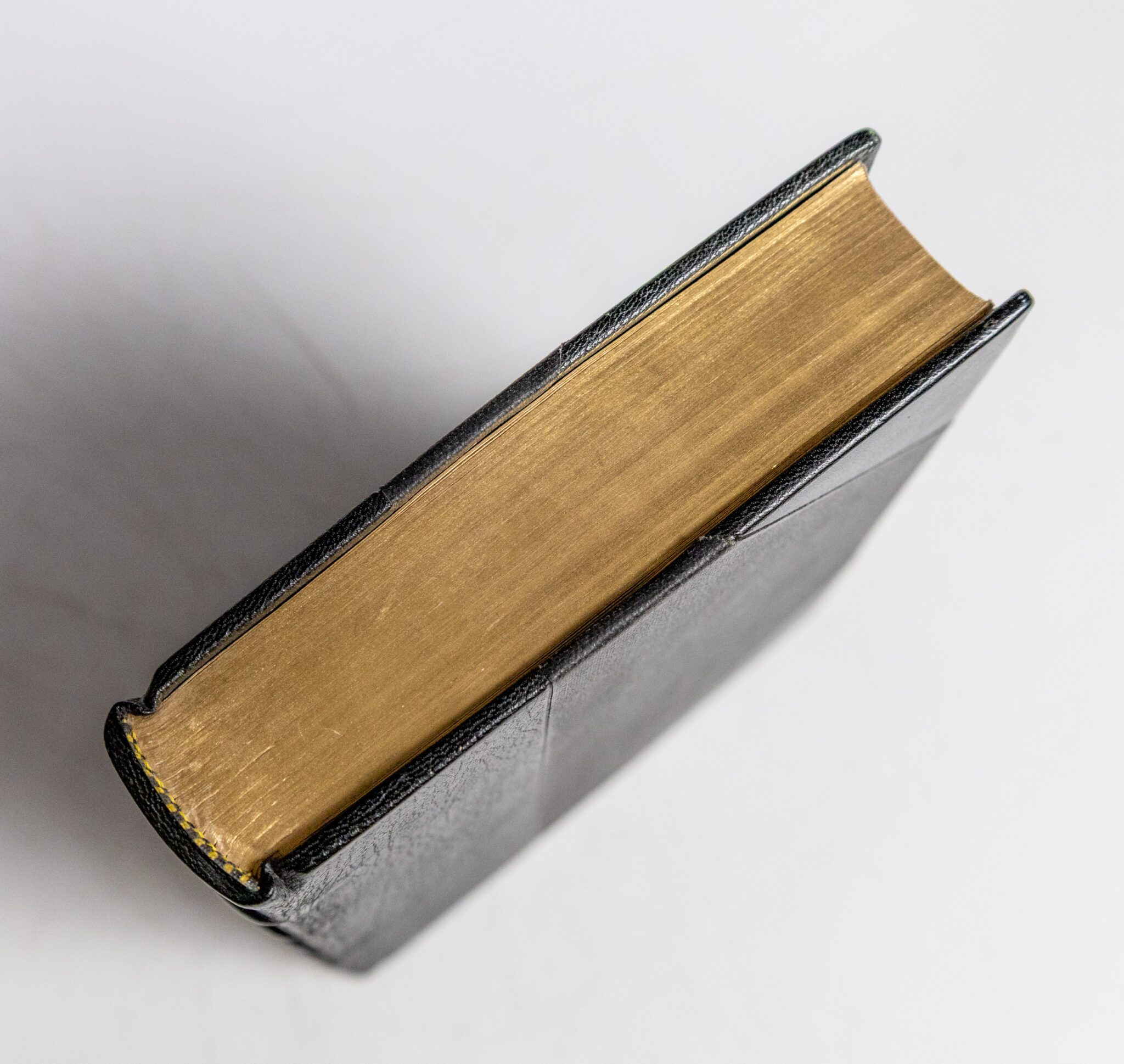 The Mayor of Casterbridge.