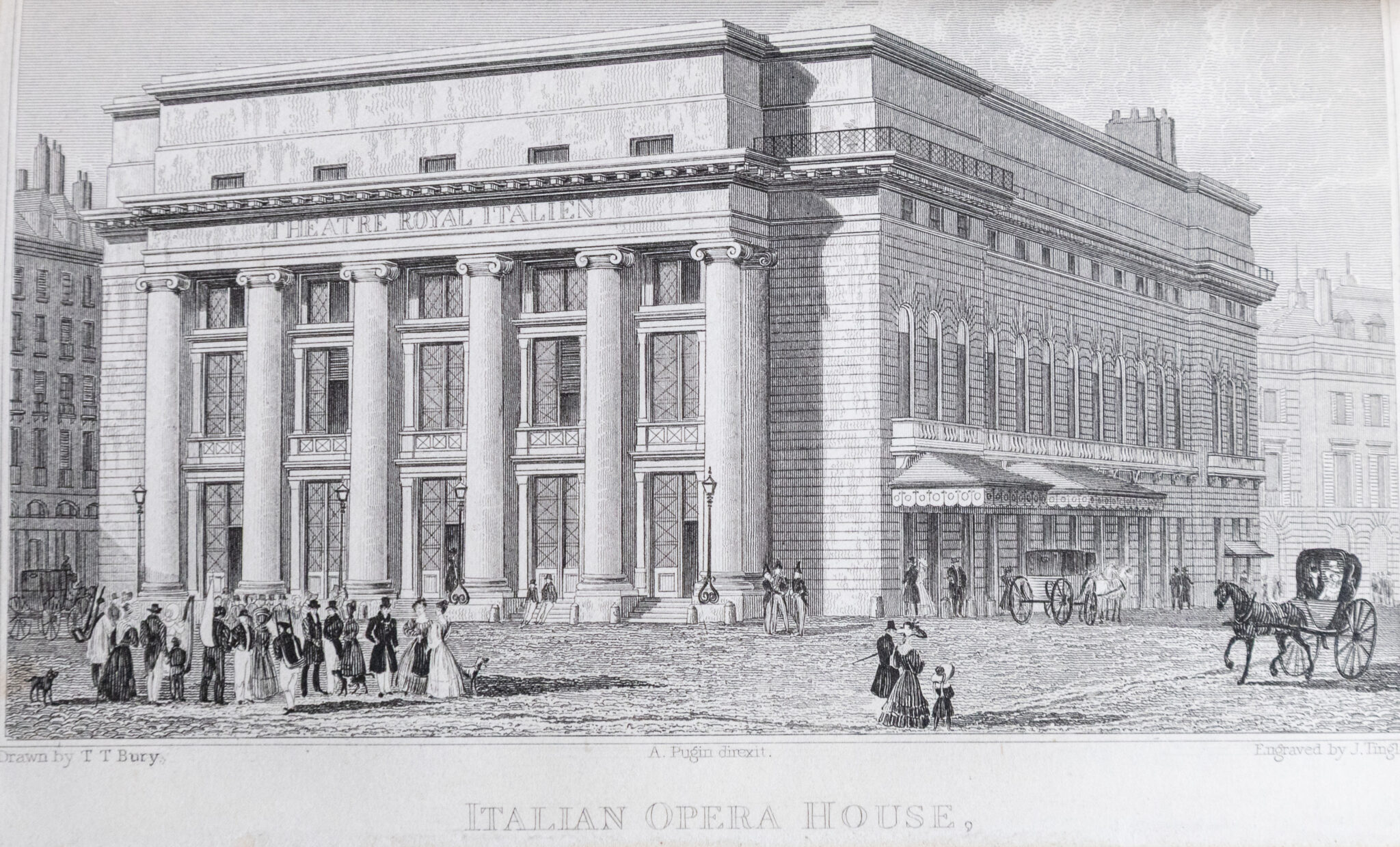 Revelations of the Life of Prince Talleyrand.