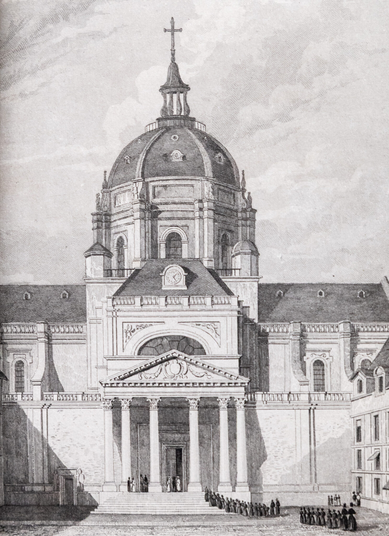 Revelations of the Life of Prince Talleyrand.