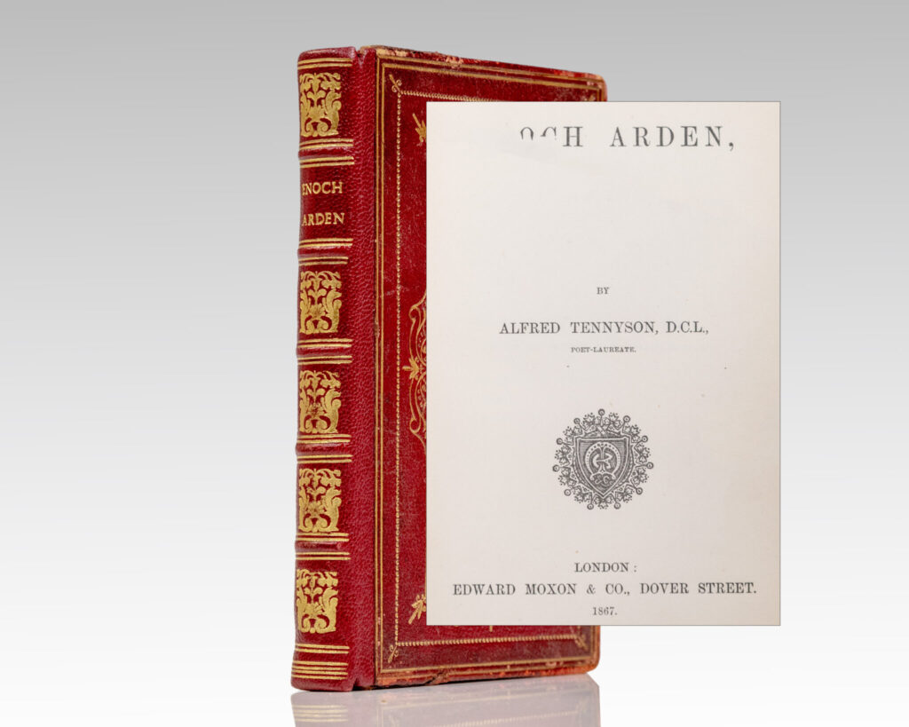 Enoch Arden, etc.