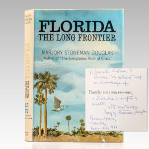 Florida: The Long Frontier.