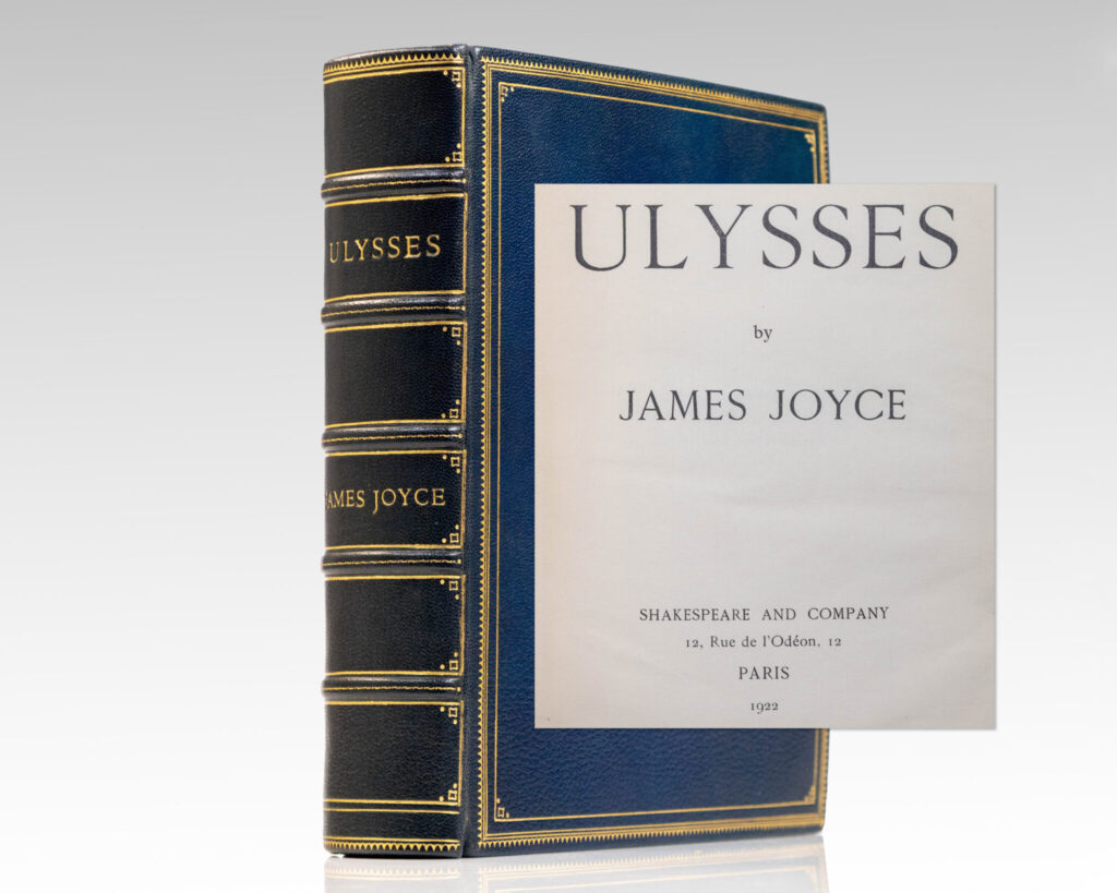 Ulysses.