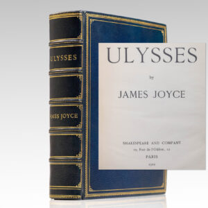 Ulysses.