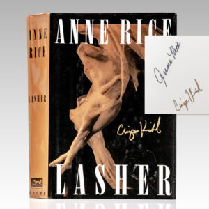 Lasher.