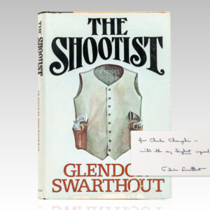 The Shootist.