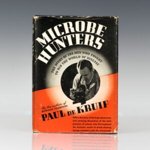 Microbe Hunters.