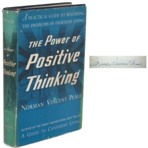 The Power of Positive Thinking