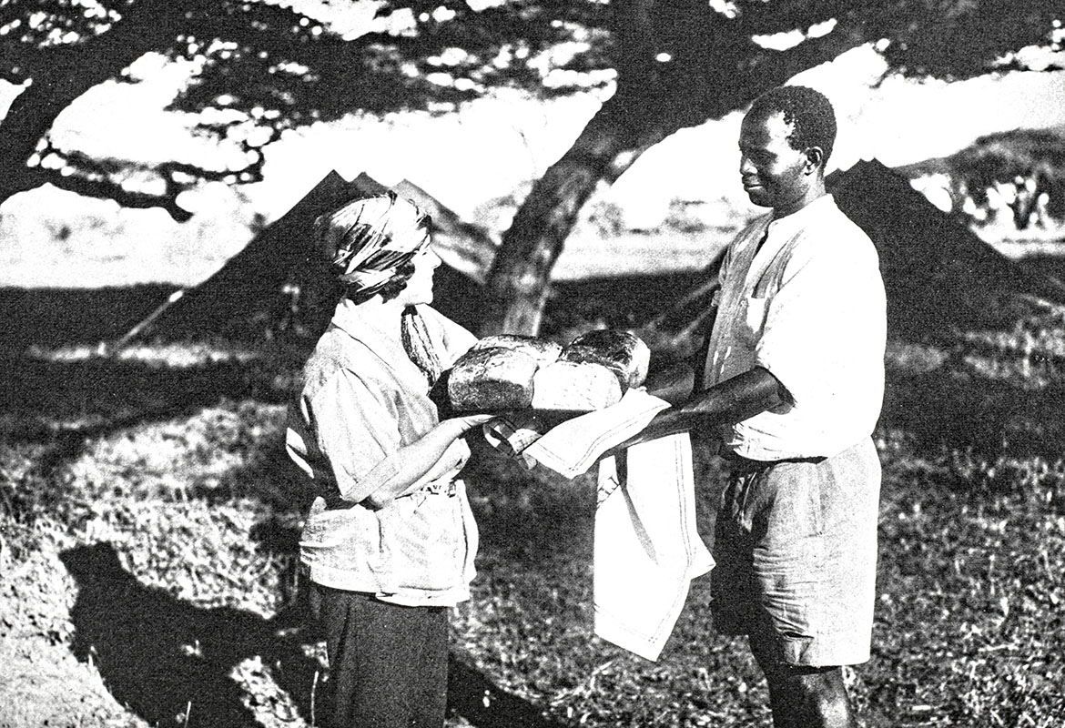 I Married Adventure: The Life and Adventures of Martin and Osa Johnson