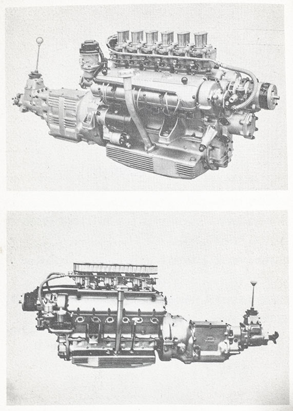 Ferrari Owner's Handbook.