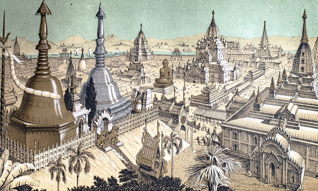 The Book of Ser Marco Polo, the Venetian, Concerning the Kingdoms and Marvels of the East
