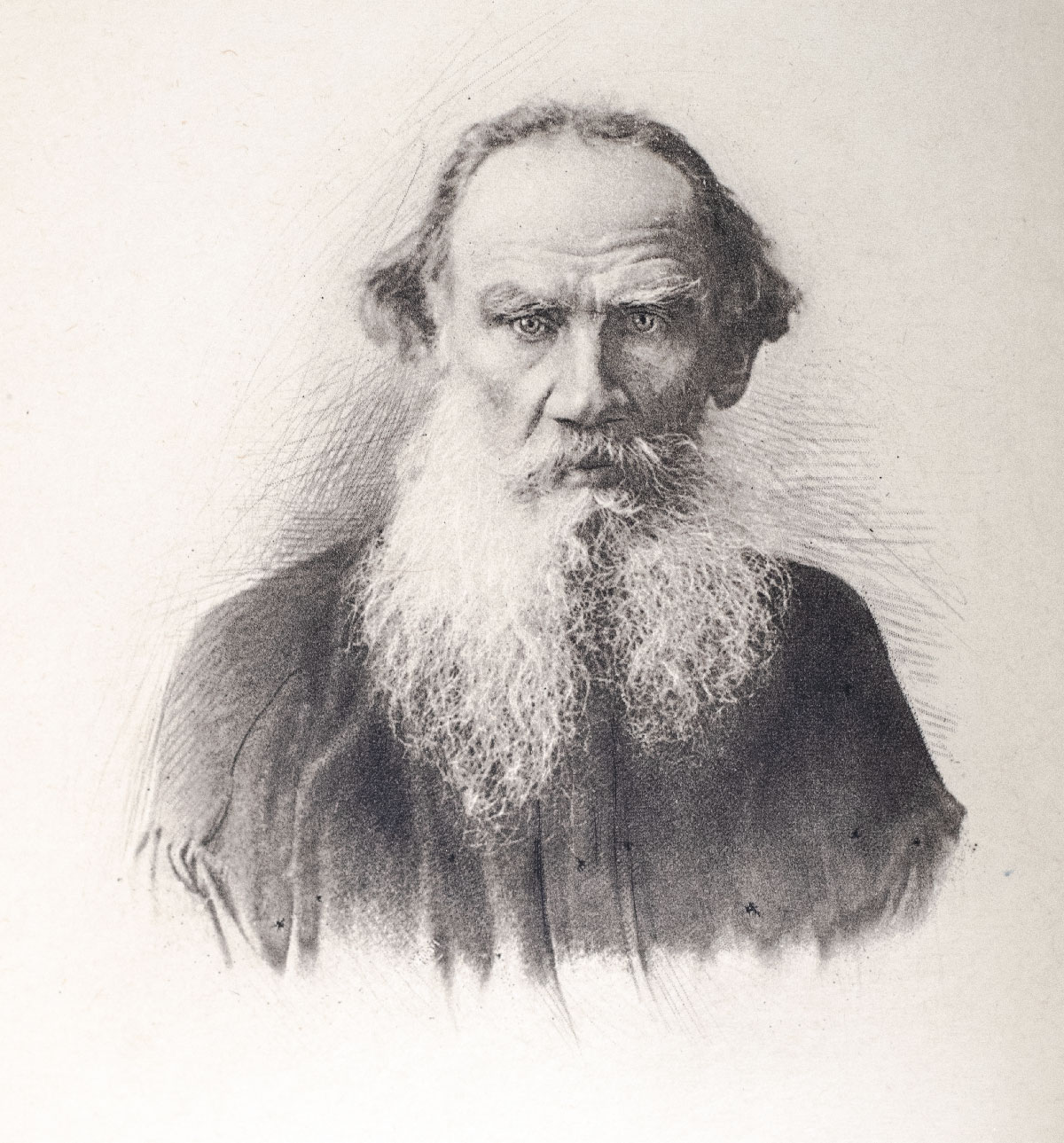 The Works of Leo Tolstoy. Including: War and Peace, Anna Karenina, Resurrection.
