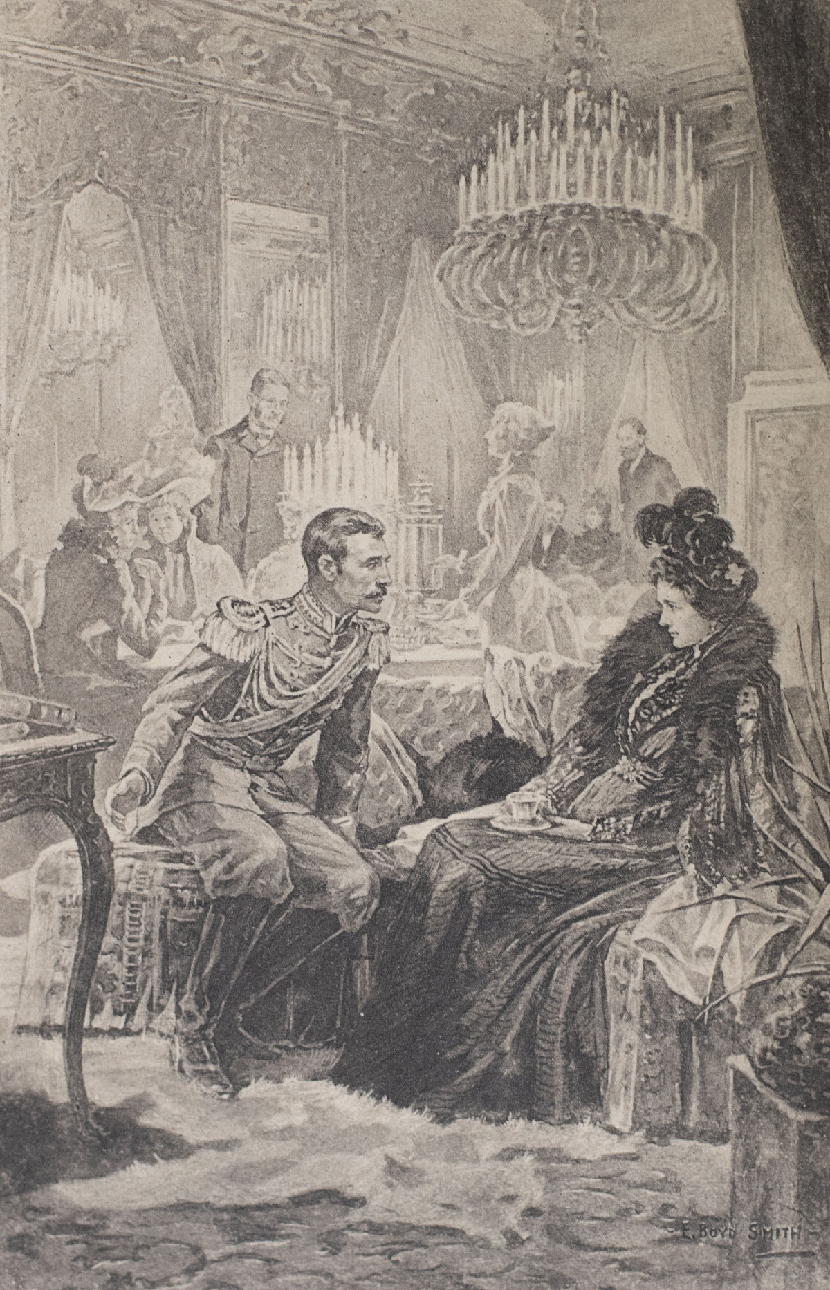 The Works of Leo Tolstoy. Including: War and Peace, Anna Karenina, Resurrection.