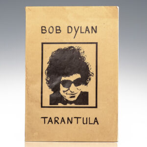 Tarantula.