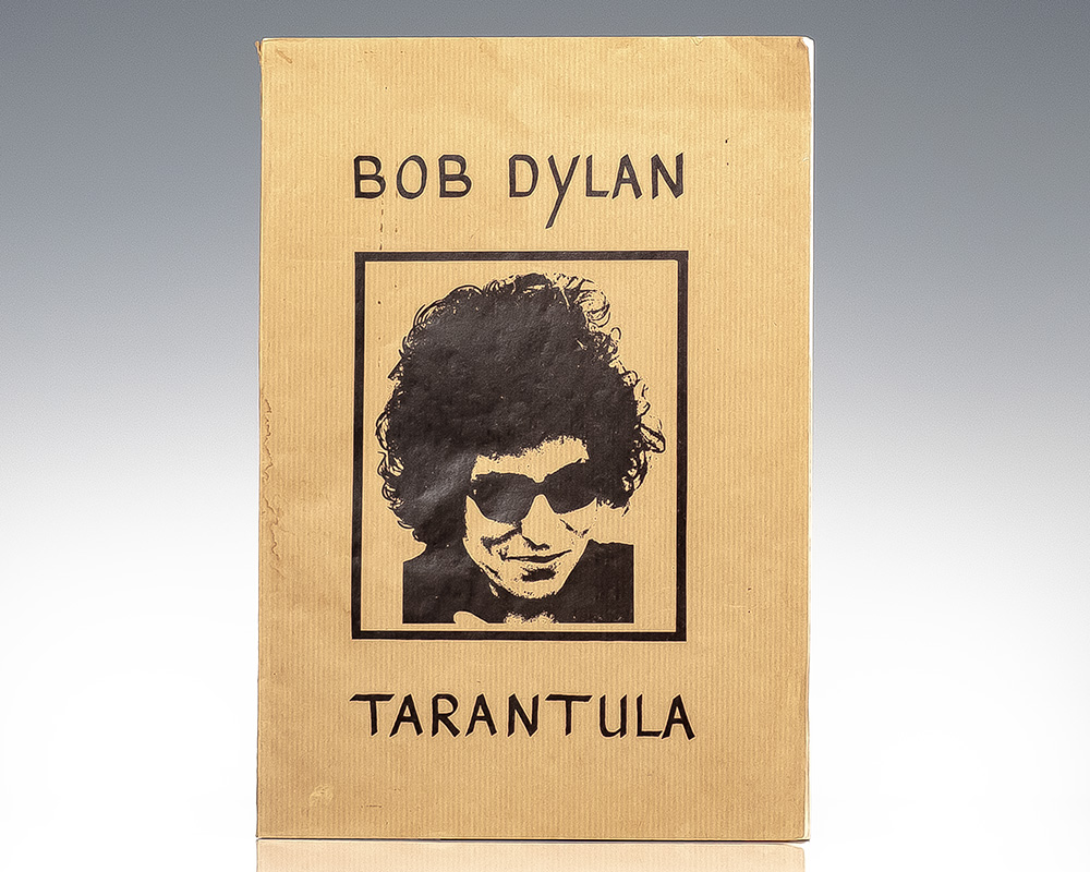 Tarantula.