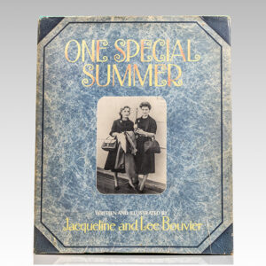 One Special Summer.