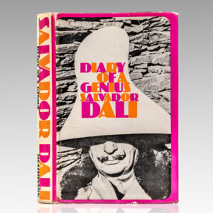 Diary of a Genius.