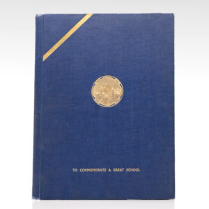 United Services College 1874-1911. A Short Account of Rudyard Kipling's Old School at Westward Ho!