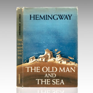 The Old Man and the Sea.