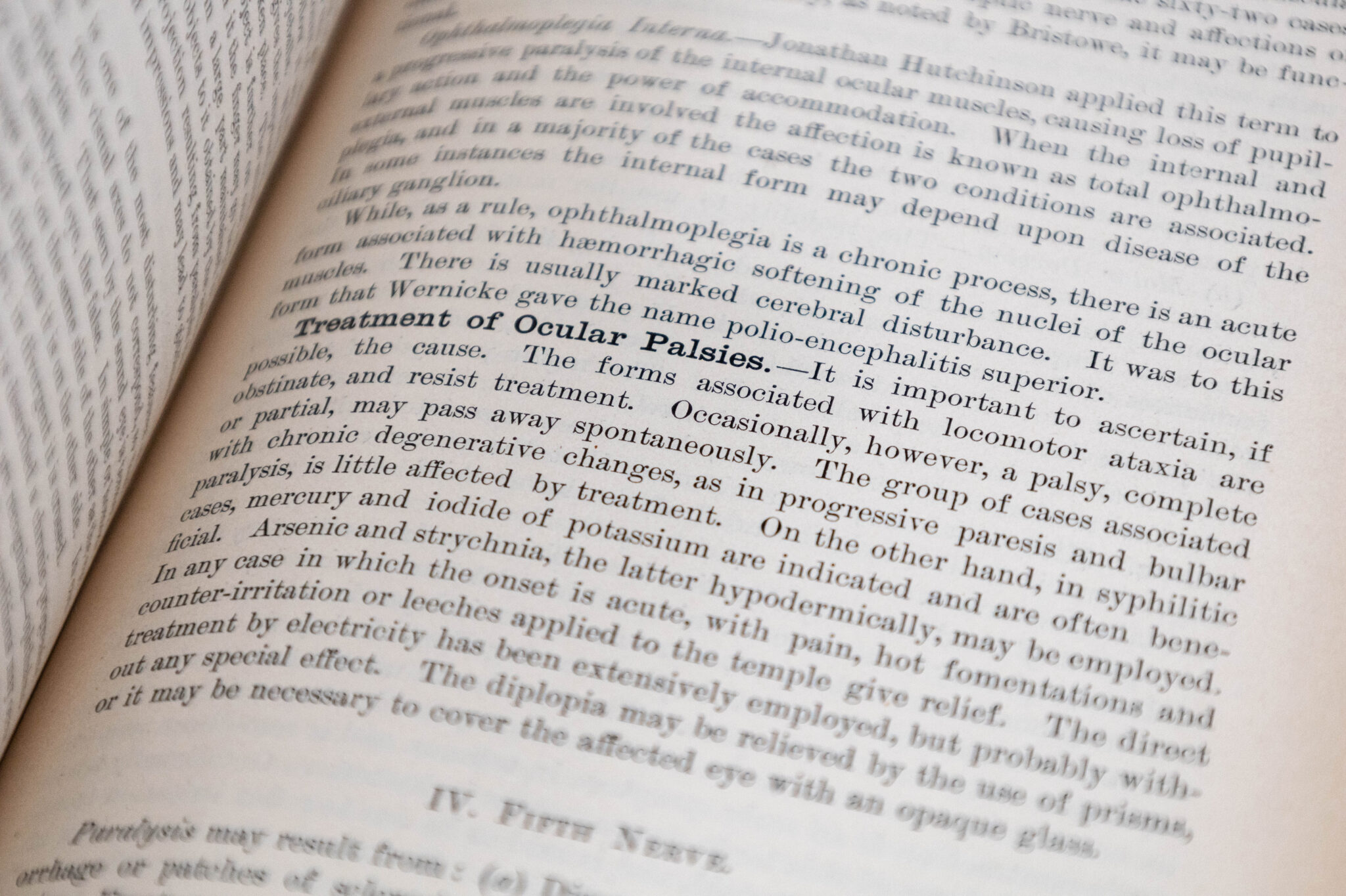 The Principles and Practice of Medicine.