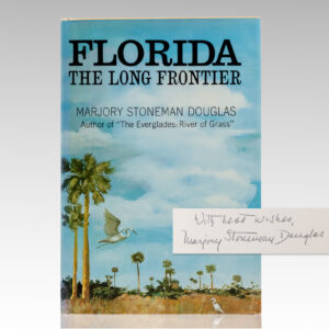 Florida: The Long Frontier.