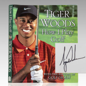 How I Play Golf.