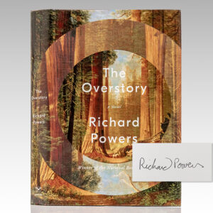 The Overstory.