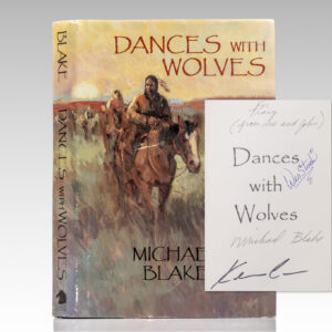 Dances with Wolves.