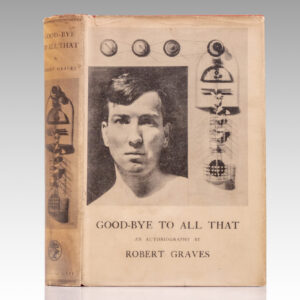 Good-Bye To All That.